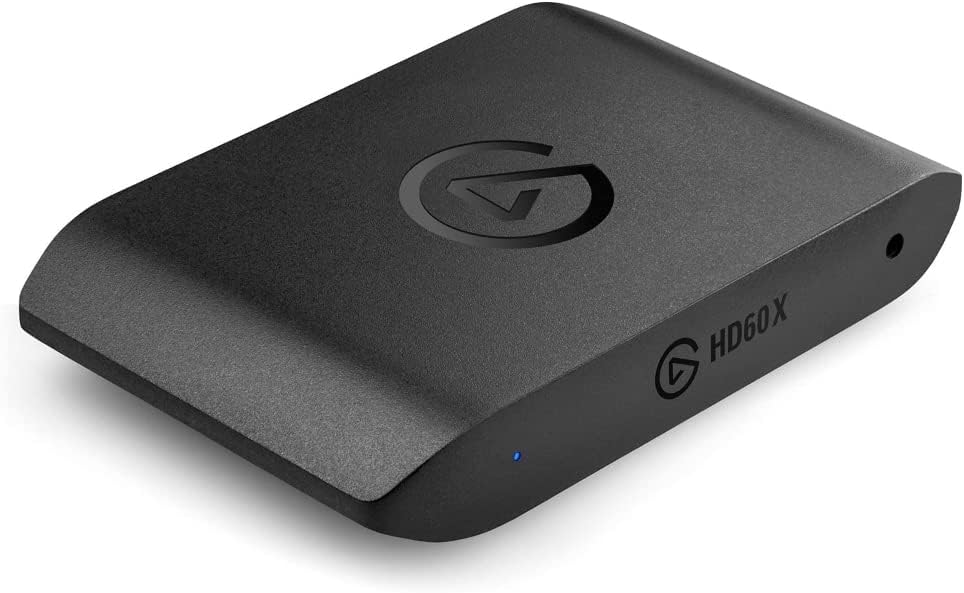 Elevate Your Gaming: Reviews of the Elgato HD60 X Capture Card