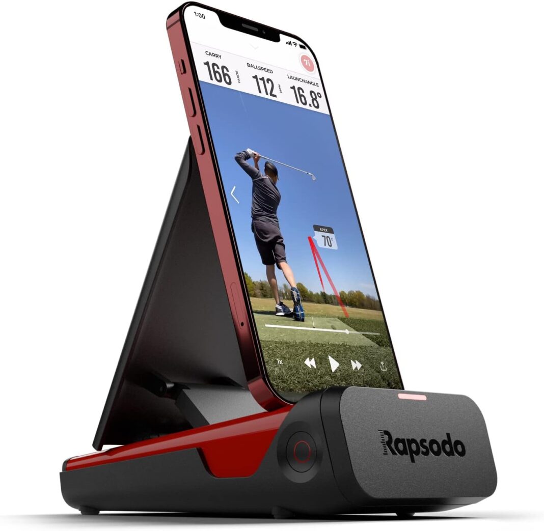 Unlock Your Golf Potential: Rapsodo Mobile Launch Monitor Review